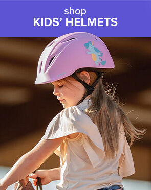 Kids' Helmets